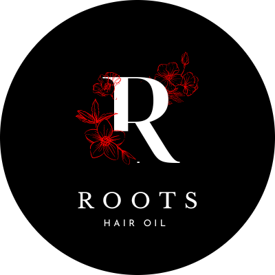 Roots Hair Oil 